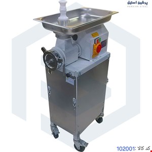 چرخ گوشت 32 تسمه ای ضامن جلو الکتروکار EC-16